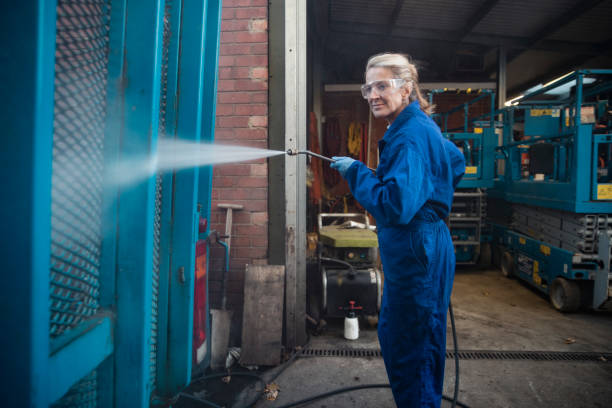 Best House Pressure Washing  in Hoffman Estates, IL