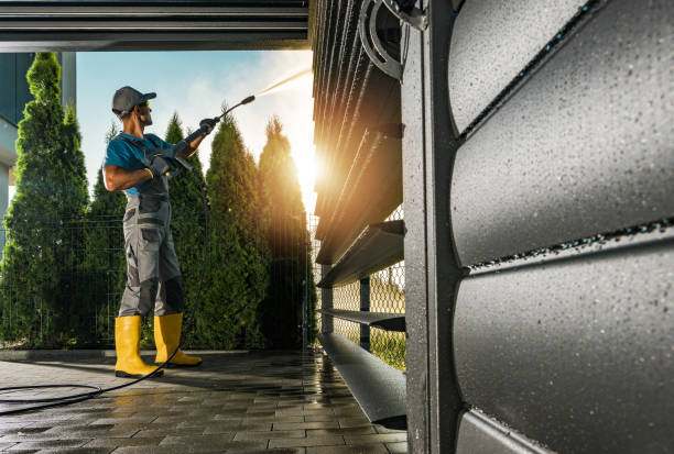 Why Choose Our Certified Pressure Washing Experts for Your Project Needs in Hoffman Estates, IL?