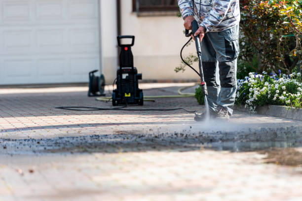 Best Residential Pressure Washing Services  in Hoffman Estates, IL