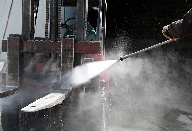 Best Best Pressure Washing Companies  in Hoffman Estates, IL