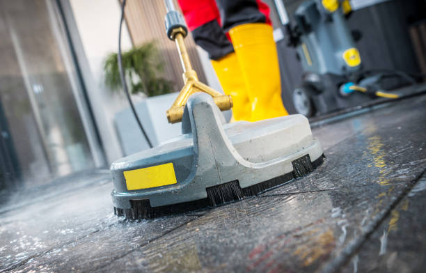 Best Residential Pressure Washing Services  in Hoffman Estates, IL
