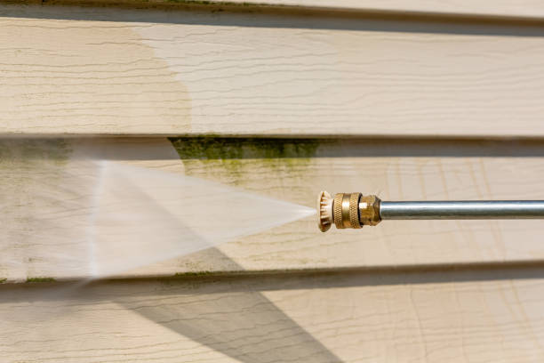 Hoffman Estates, IL Pressure Washing Company