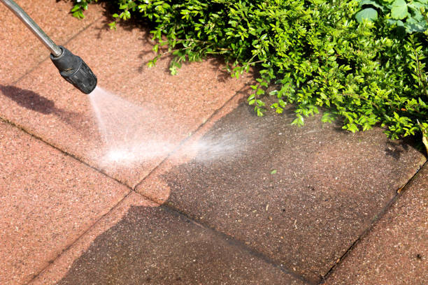 Why Choose Our Certified Pressure Washing Experts for Your Project Needs in Hoffman Estates, IL?