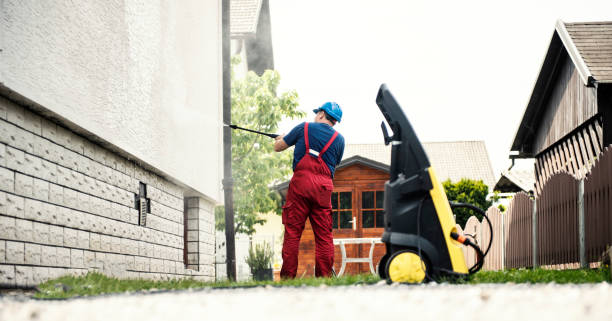 Best Exterior Home Cleaning  in Hoffman Estates, IL